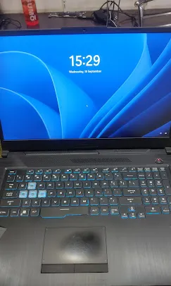 Laptop Repair Work for Triveni Nagar Customers